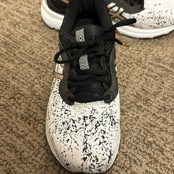 asics Gel Pulse Athletic Shoes - Picture 5 of 6